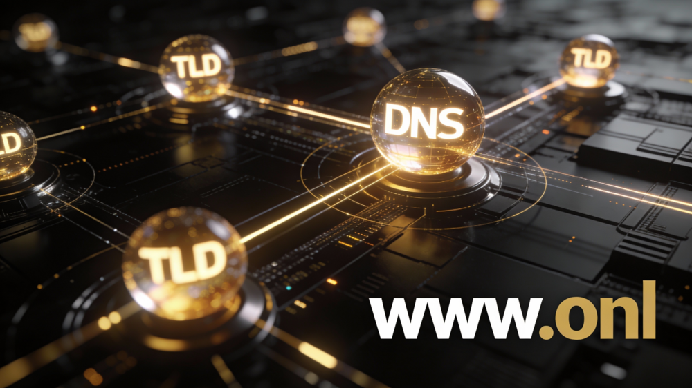 Brand TLDs as Digital Identity Assets: Q1 2026 Analysis