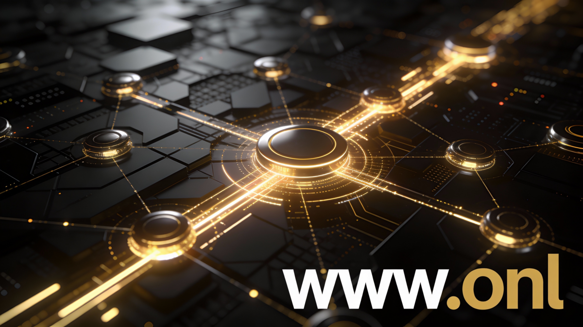 Brand TLDs as Digital Identity Assets